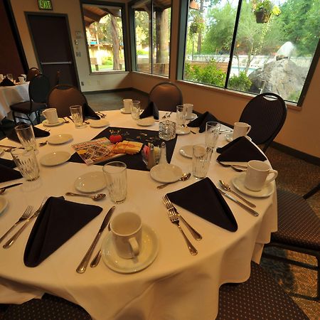 Shilo Inn Suites Hotel - Bend Restaurant photo