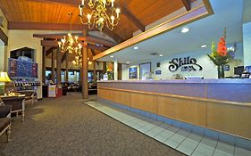 Shilo Hotel Bend Oregon